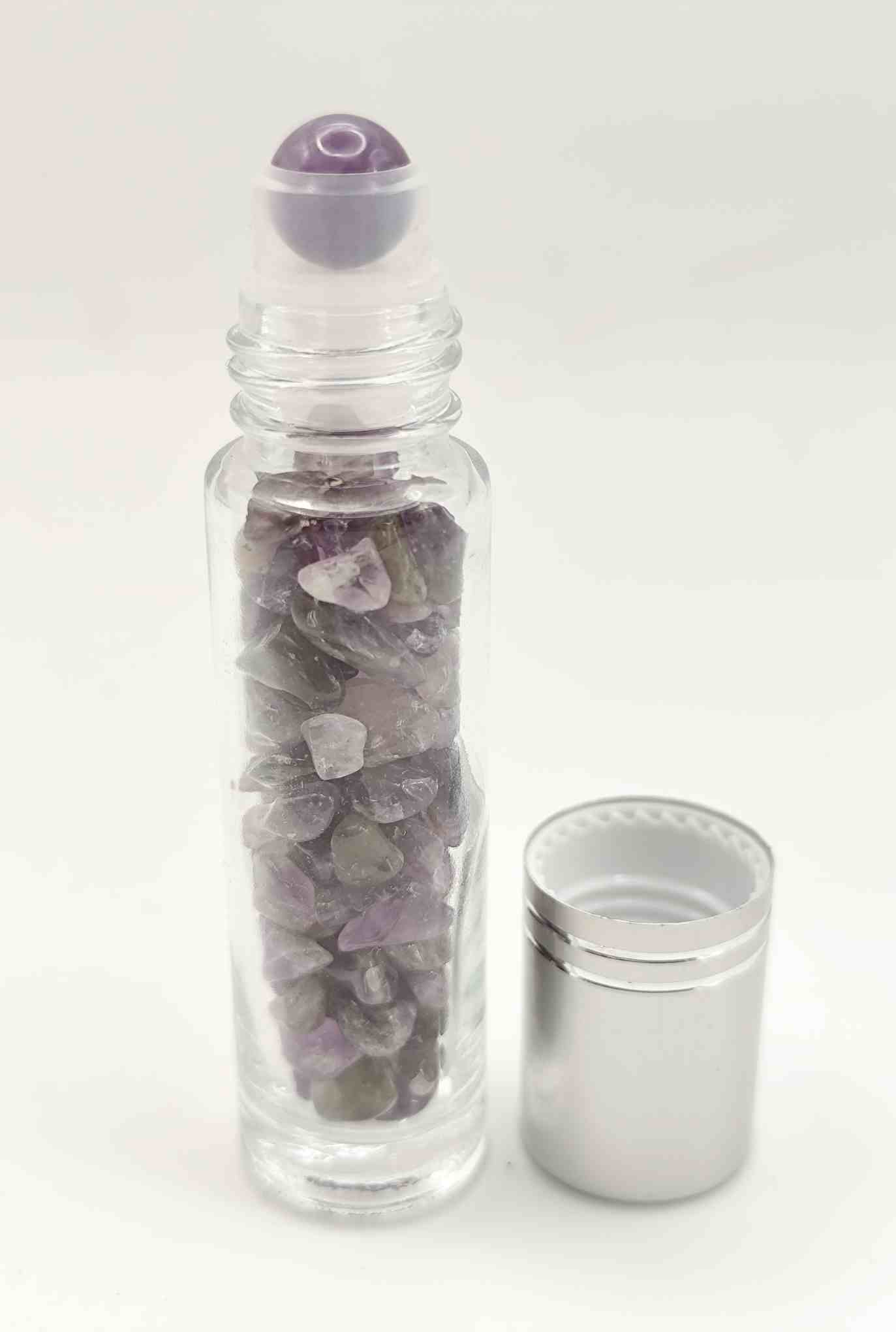 Perfumero de Amatista