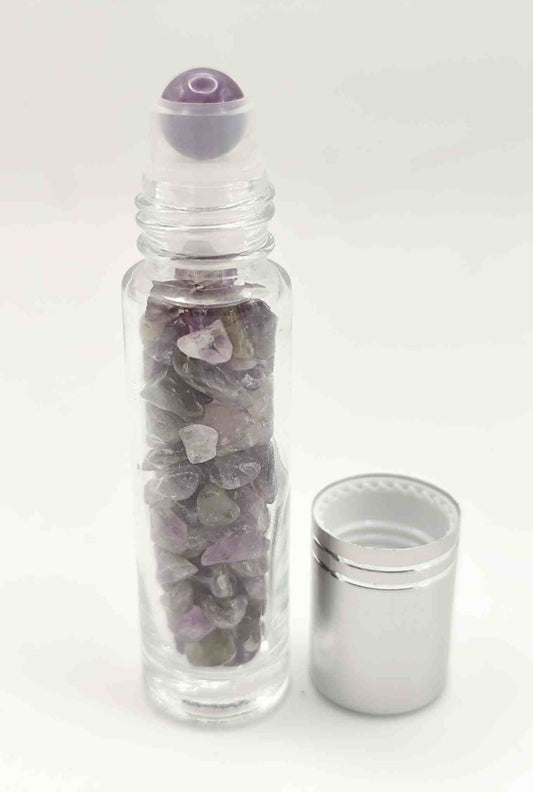 Perfumero de Amatista