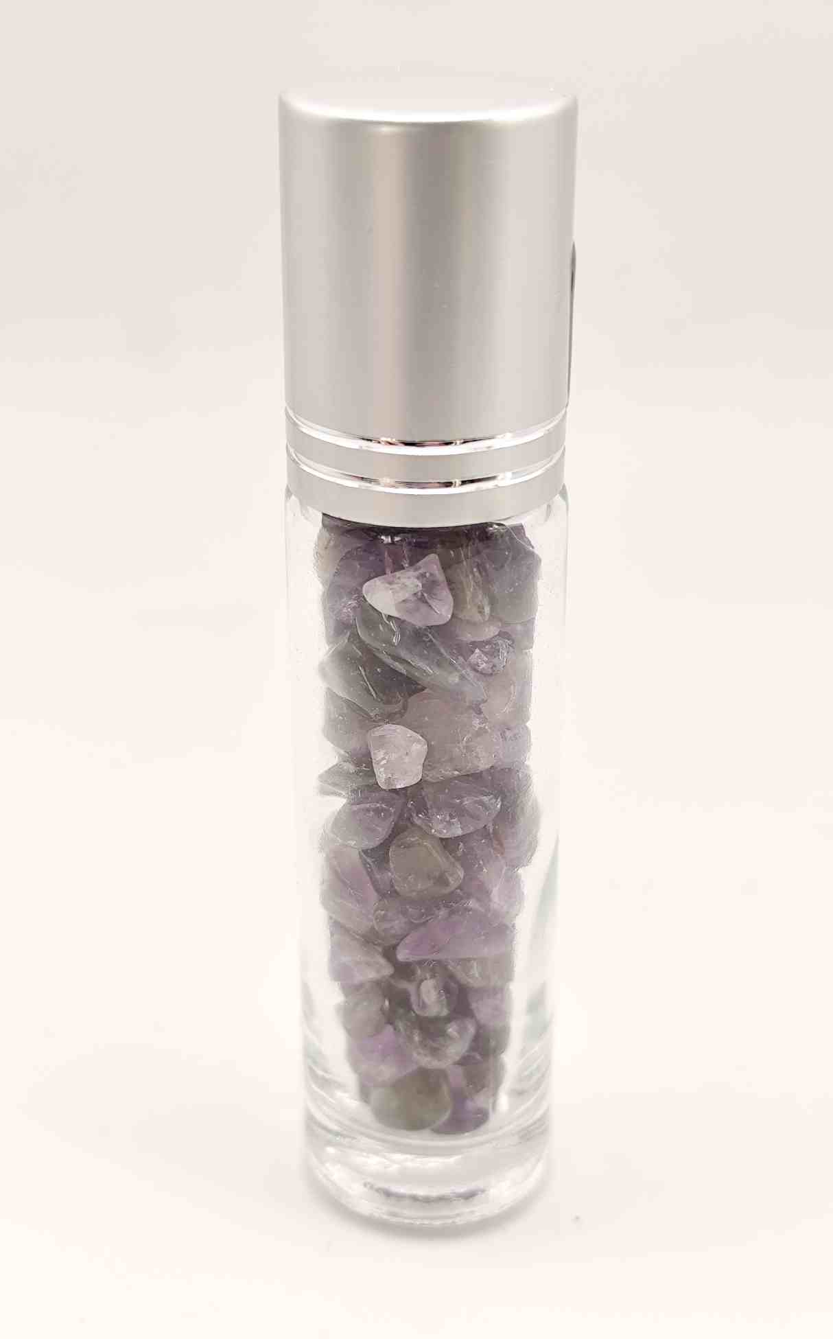 Perfumero de Amatista