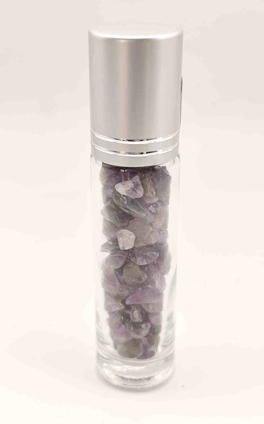 Perfumero de Amatista