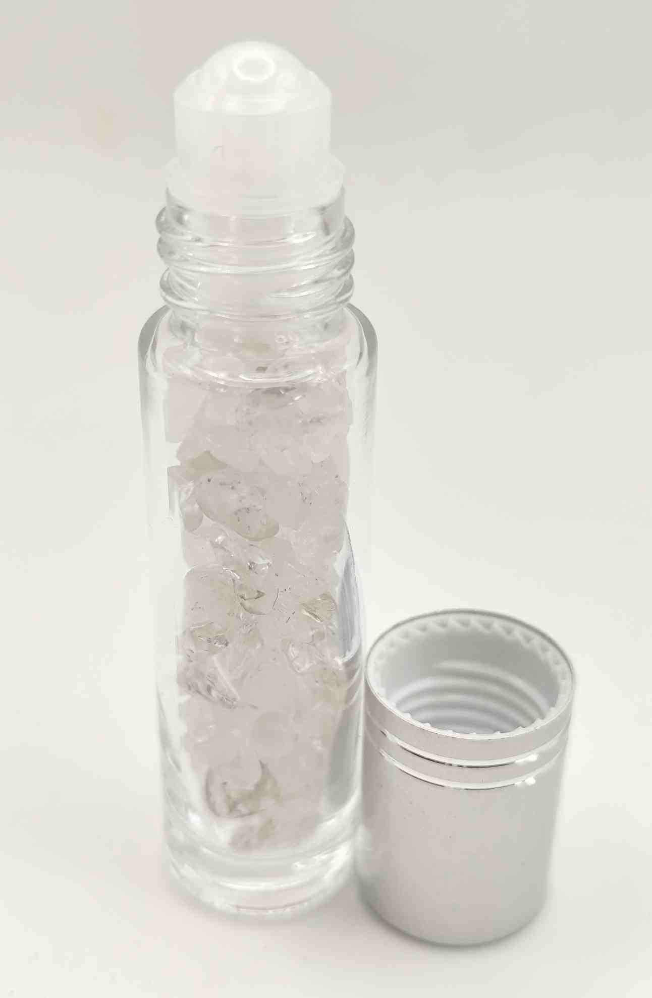 Perfumero de Cuarzo