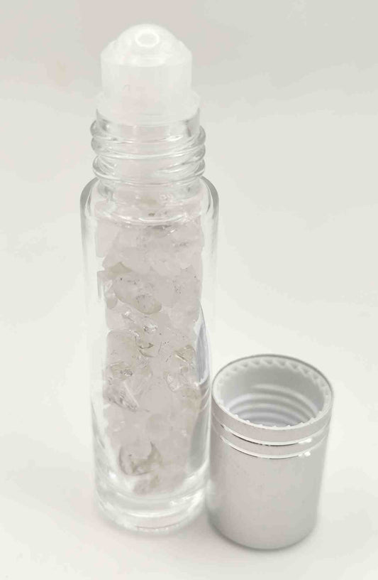Perfumero de Cuarzo