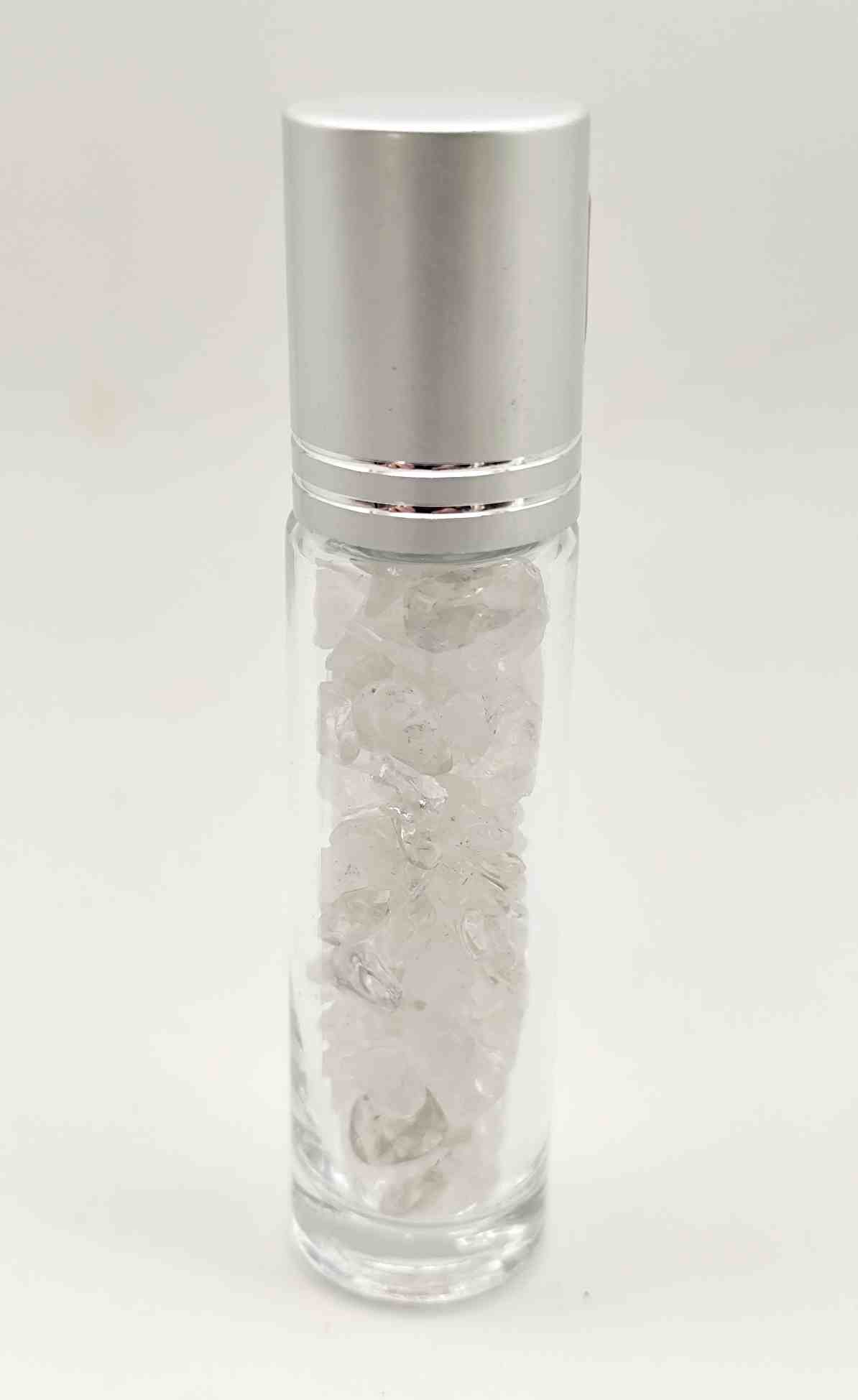 Perfumero de Cuarzo