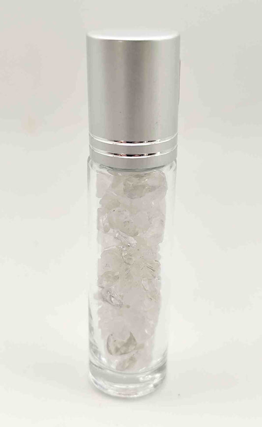 Perfumero de Cuarzo