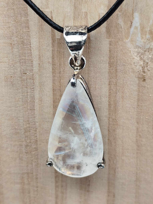 Colgante de Piedra Luna