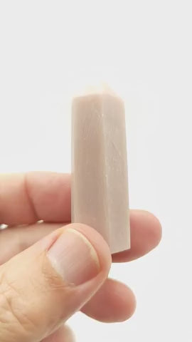 Pink Opal Point
