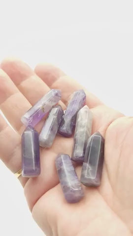 Lilac Amethyst Point