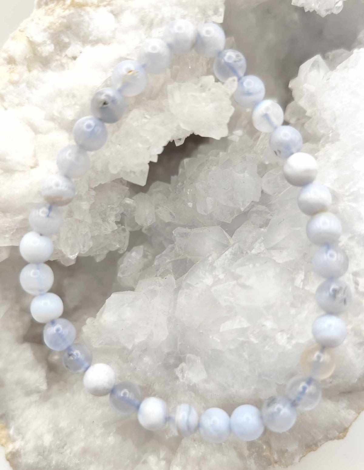 Bracelet Blue Lake
