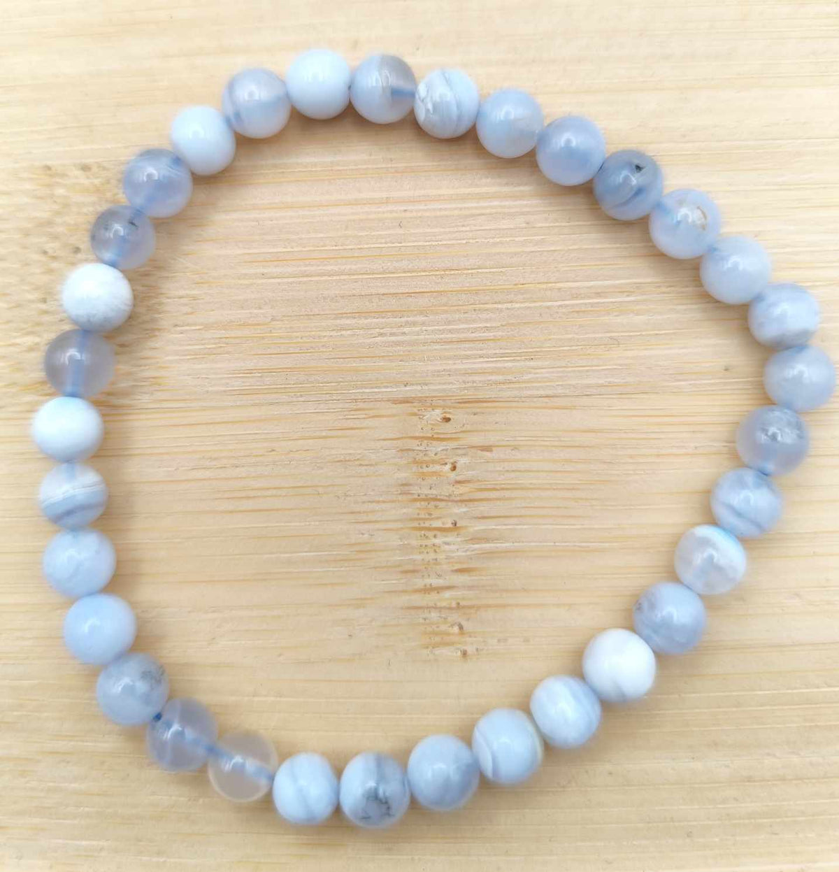 Bracelet Blue Lake