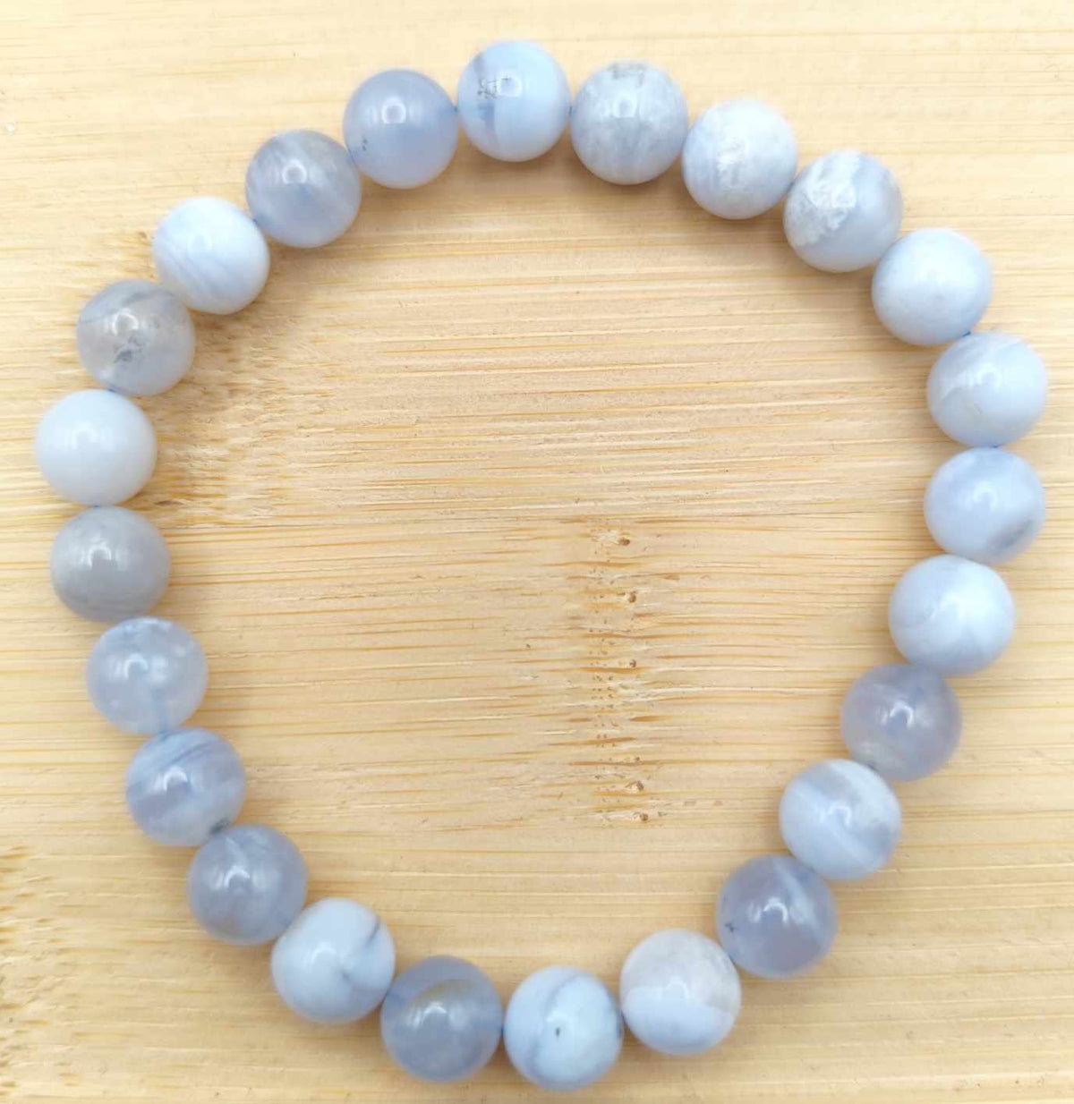 Bracelet Blue Lake