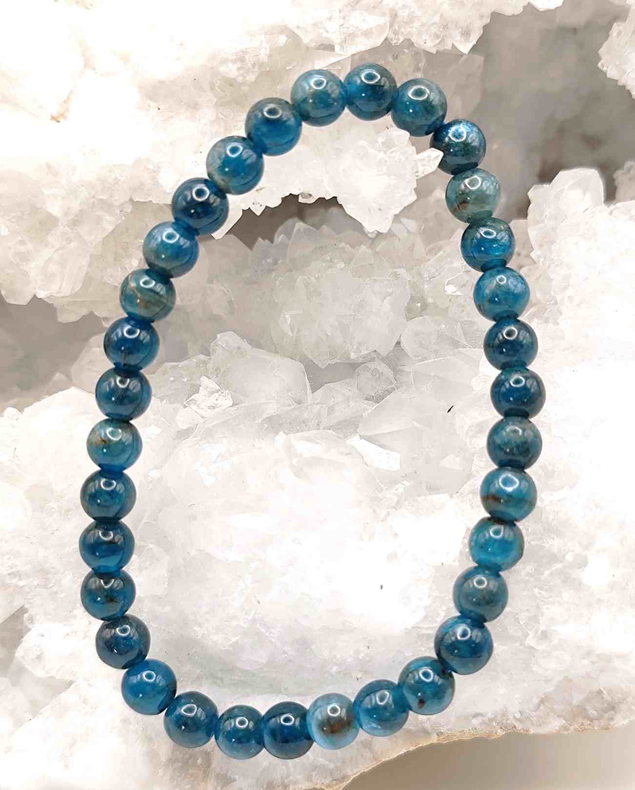 Pulsera de Apatito