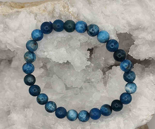 Pulsera de Apatito