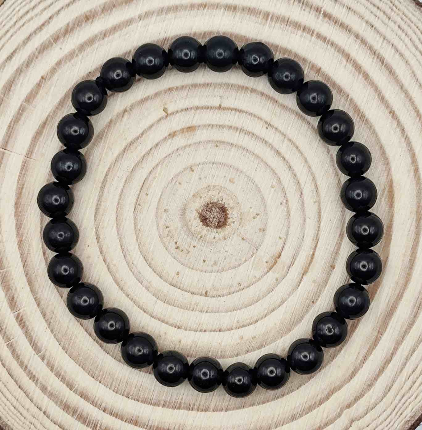 Pulsera de Azabache