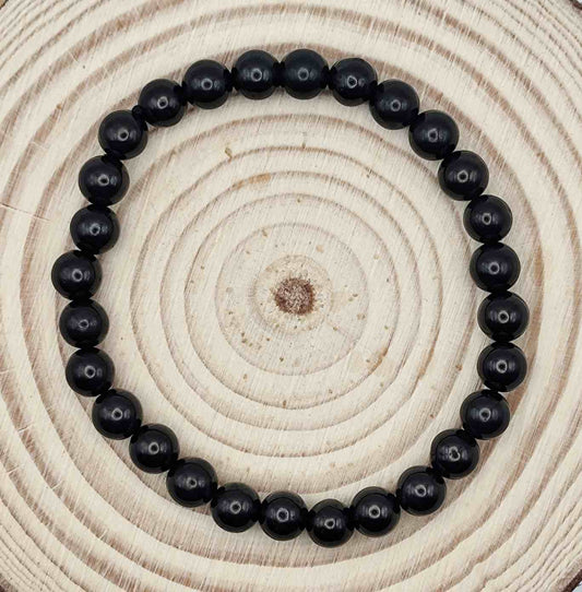 Pulsera de Azabache