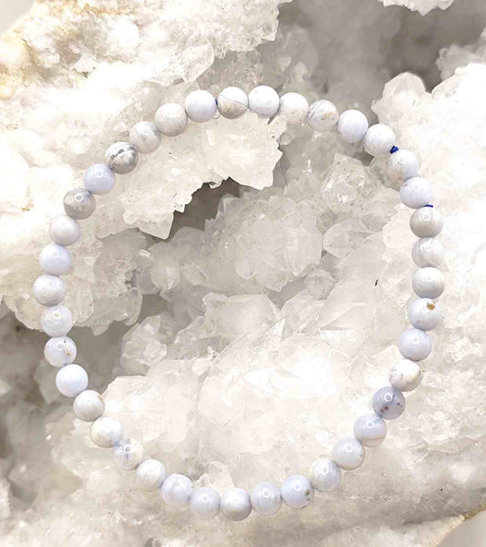 Pulsera de Blue Lake