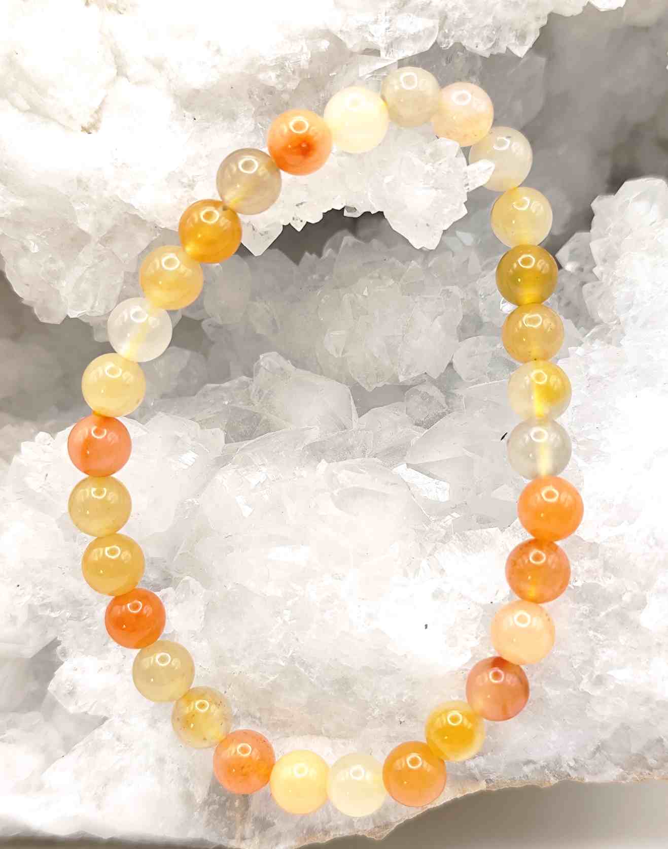 Pulsera de Aventurina Mix