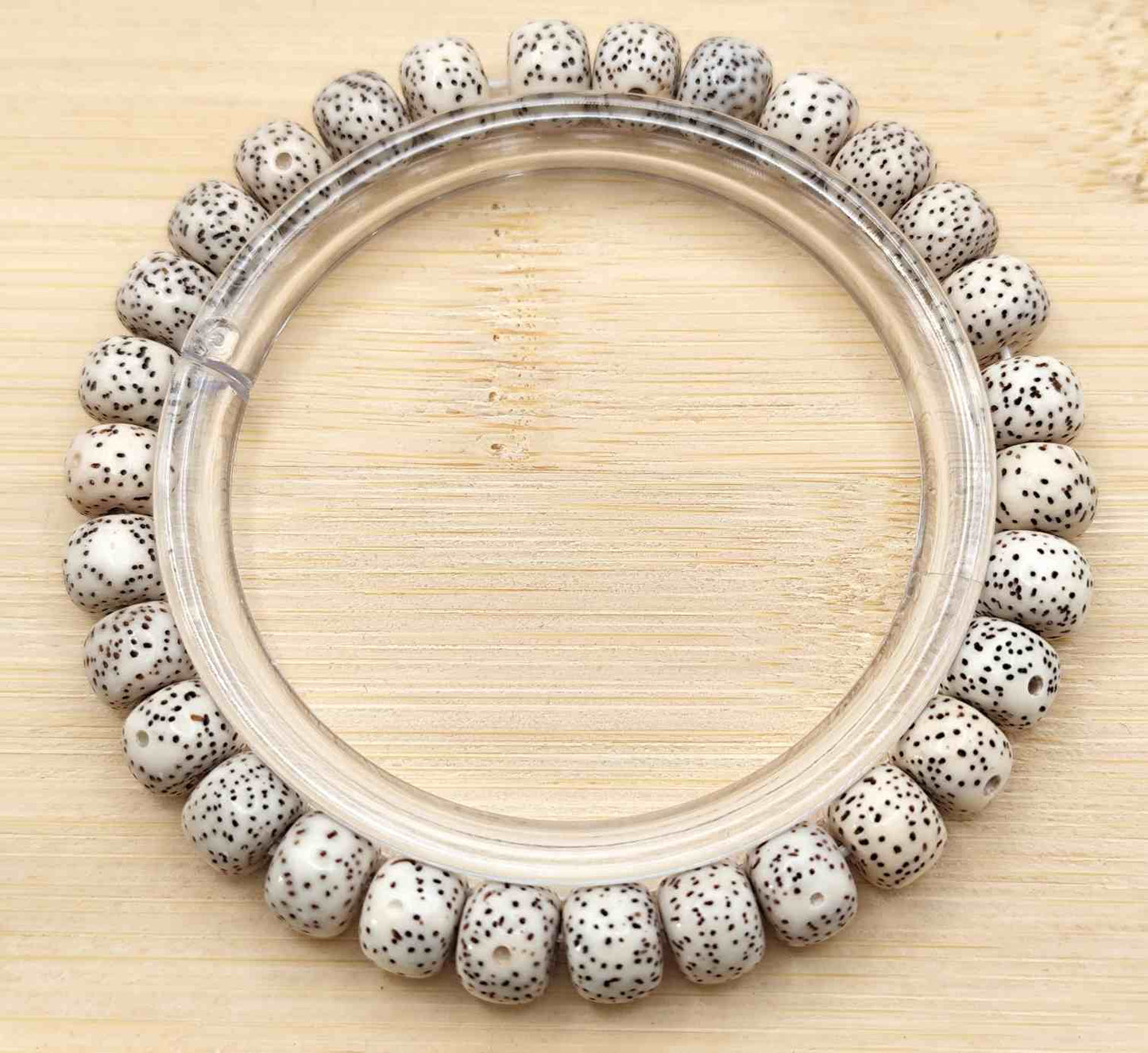 Pulsera de Bodhi