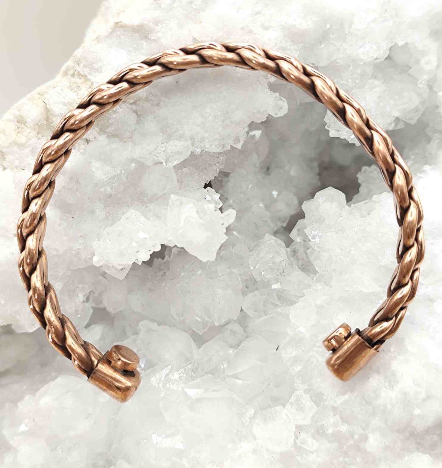 Pulsera de Cobre