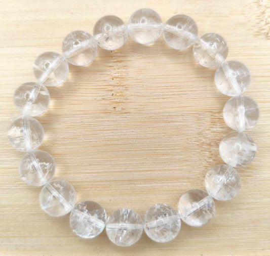 Bracelet en quartz