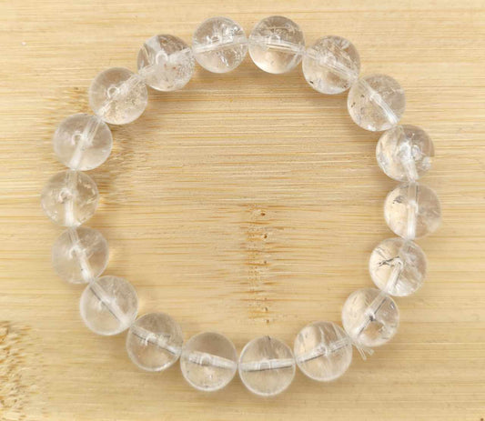 Bracelet en quartz