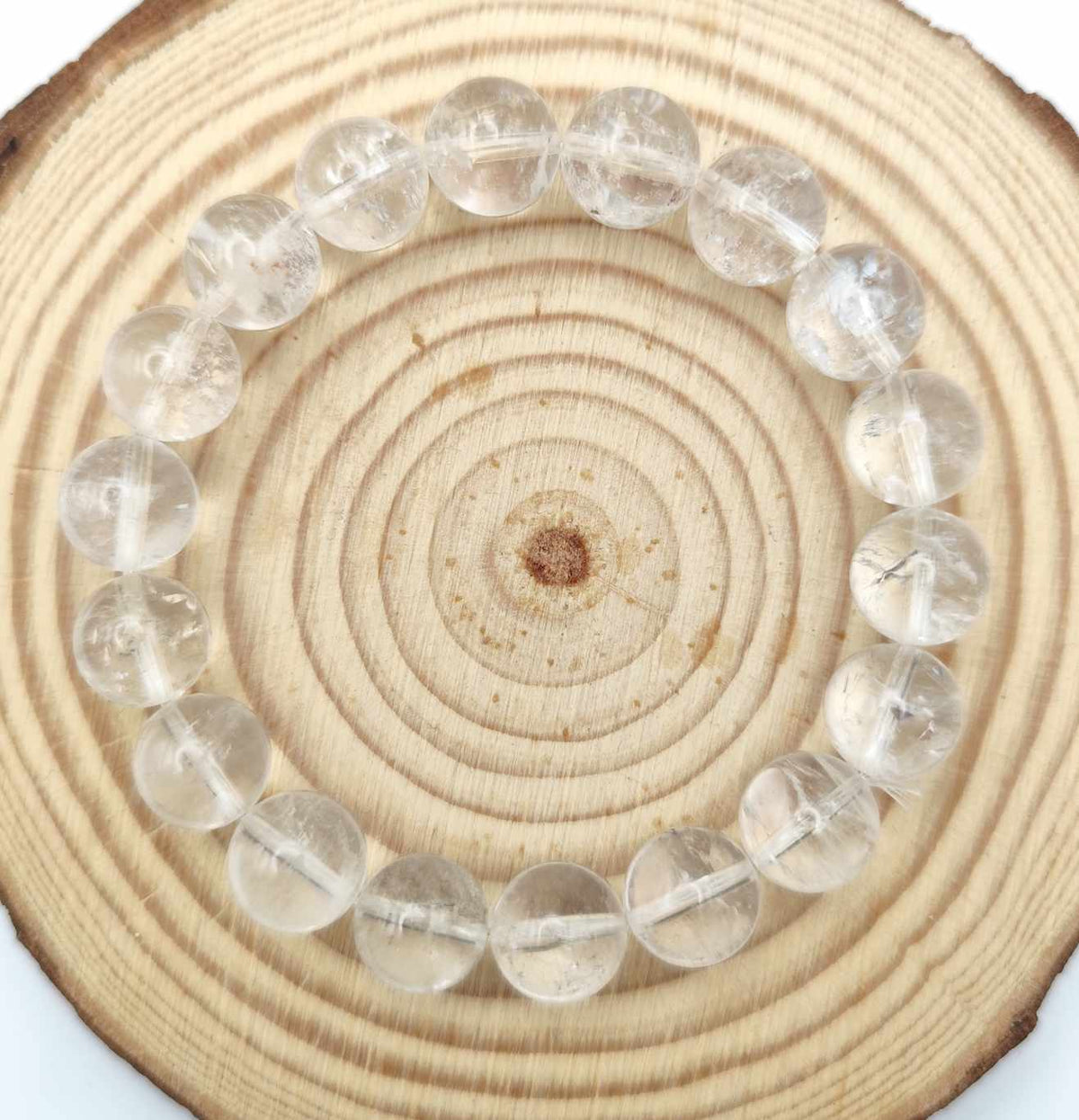 Bracelet en quartz