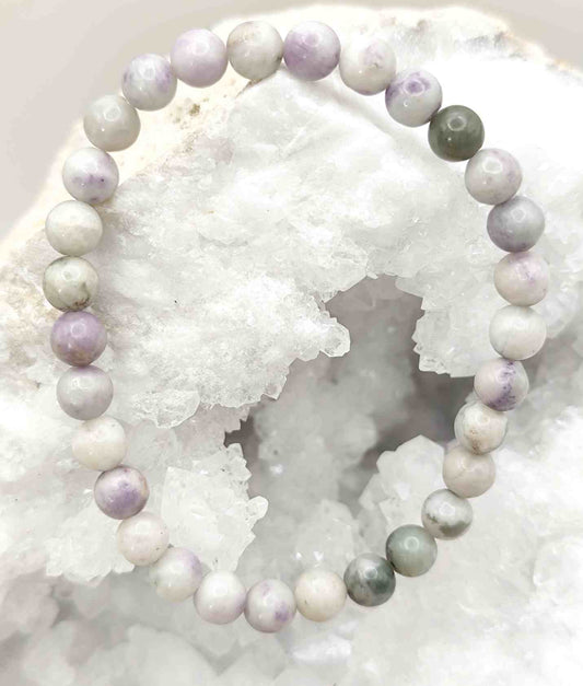 Pulsera de Jade Jixland