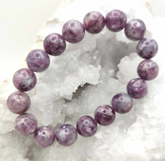 Bracelet en mica