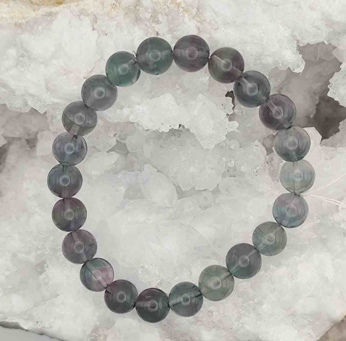 Pulsera de Ojo de Buey