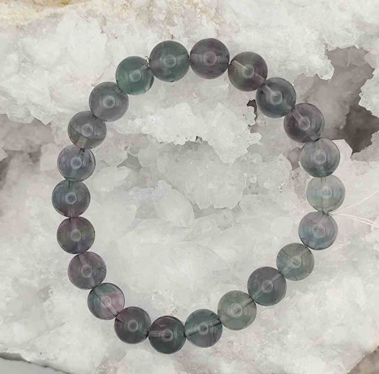 Pulsera de Ojo de Buey