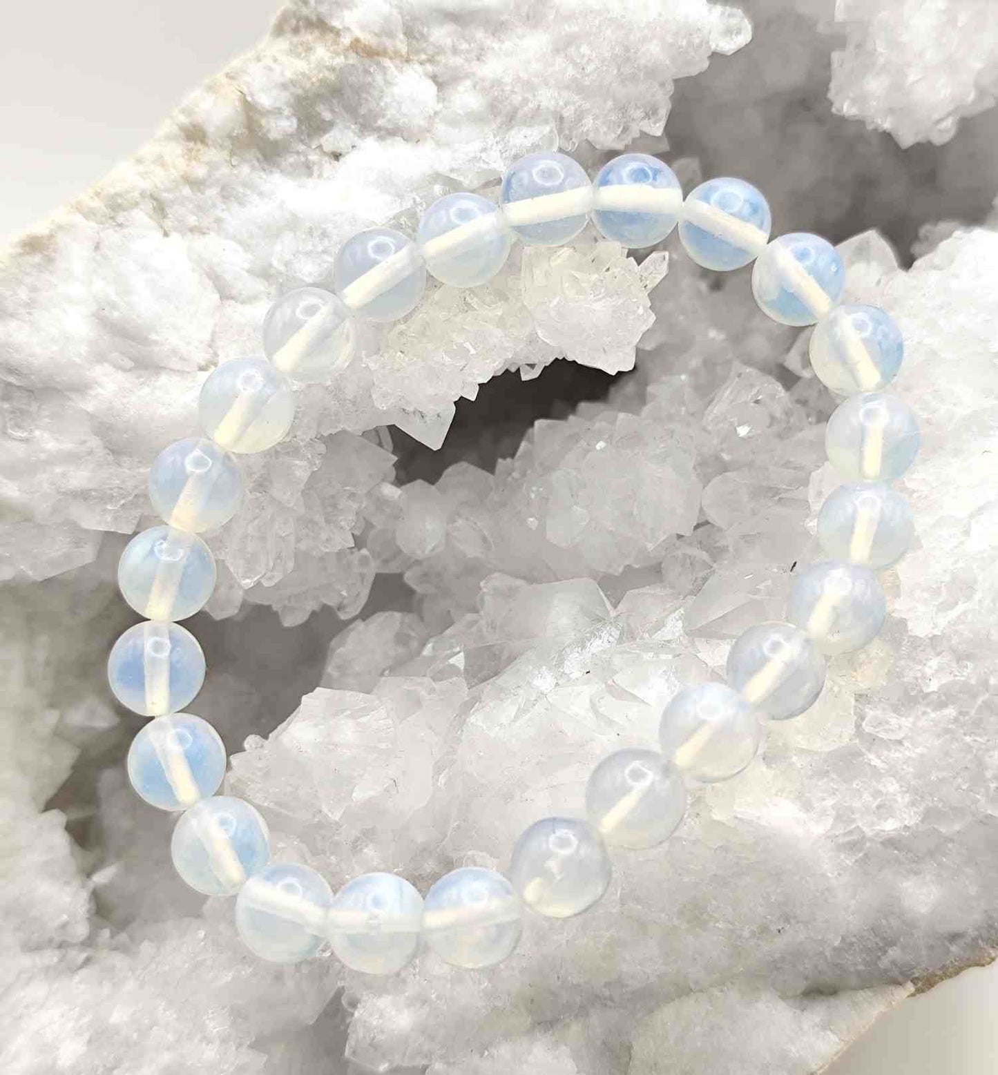 Pulsera de Opalina