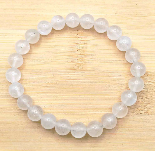 Pulsera de Piedra Luna