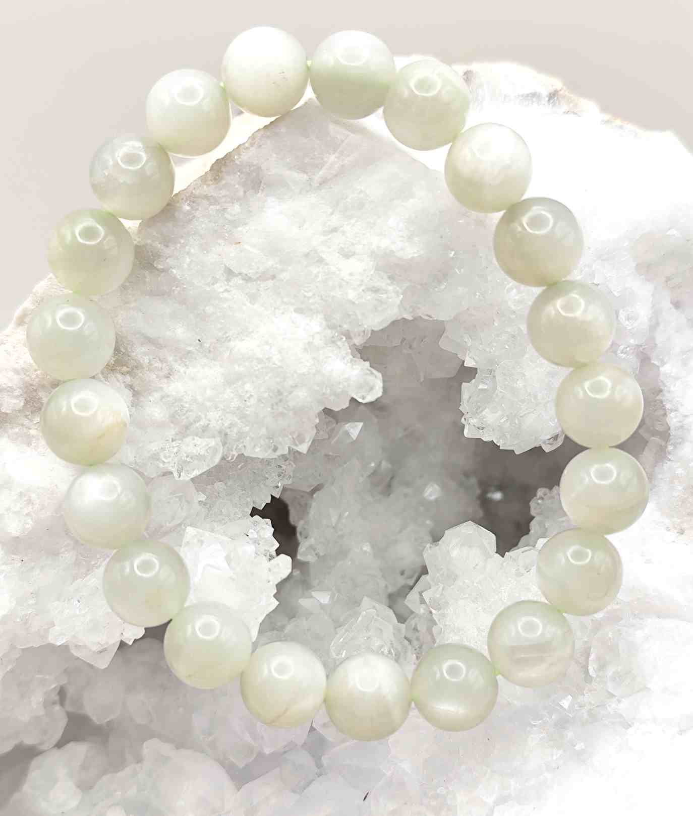 Pulsera de Piedra Luna