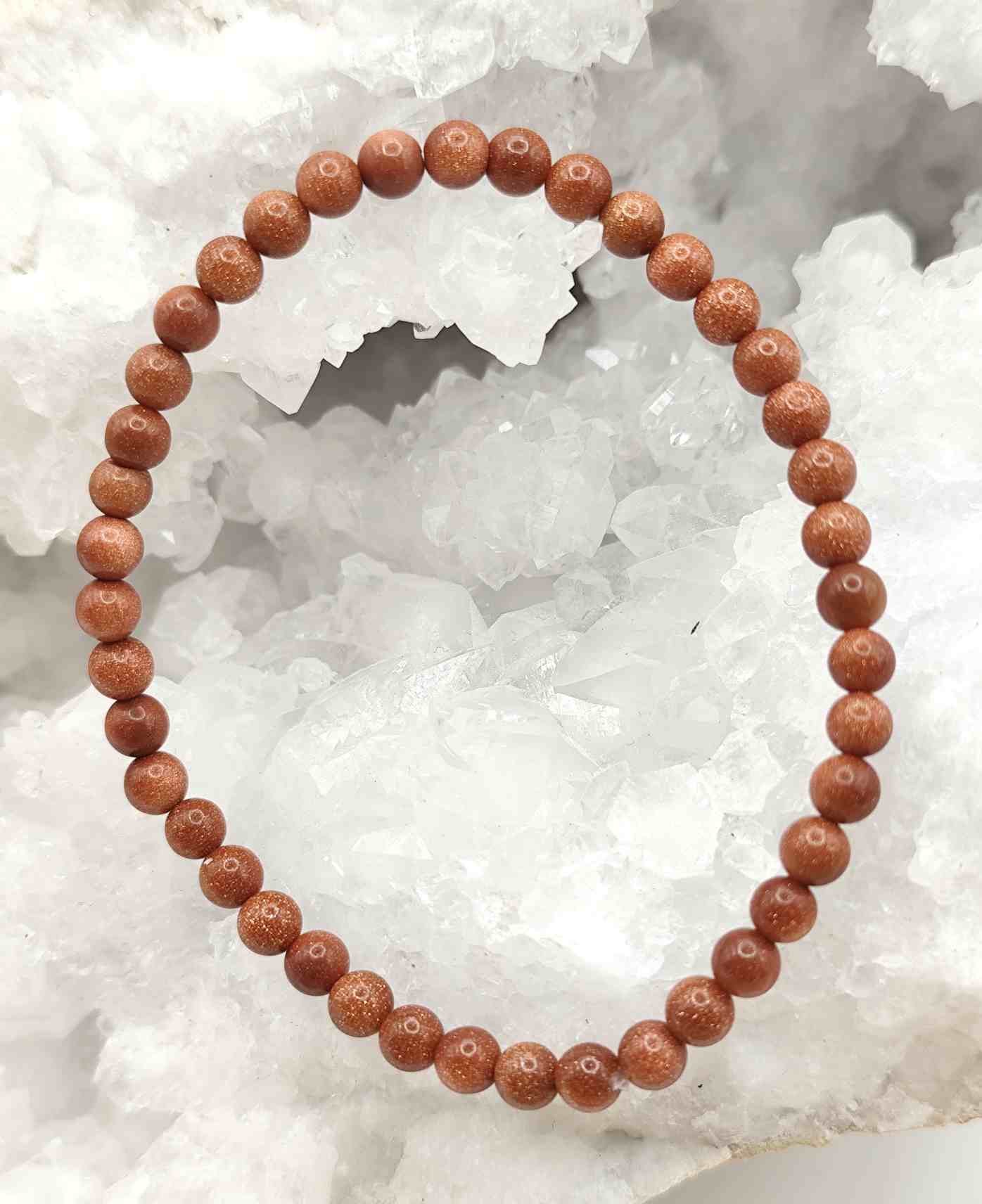 Pulsera de Sunstone