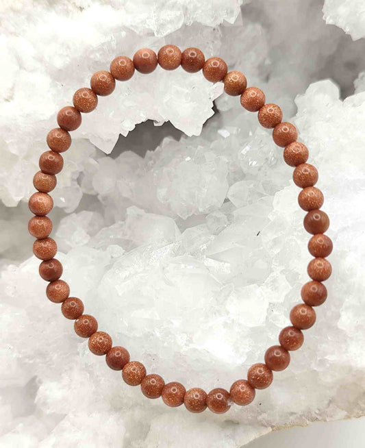 Pulsera de Sunstone