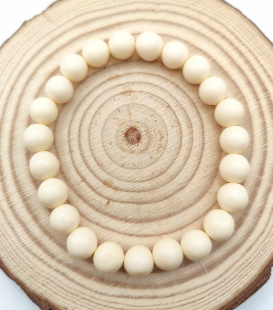 Pulsera de Tagua