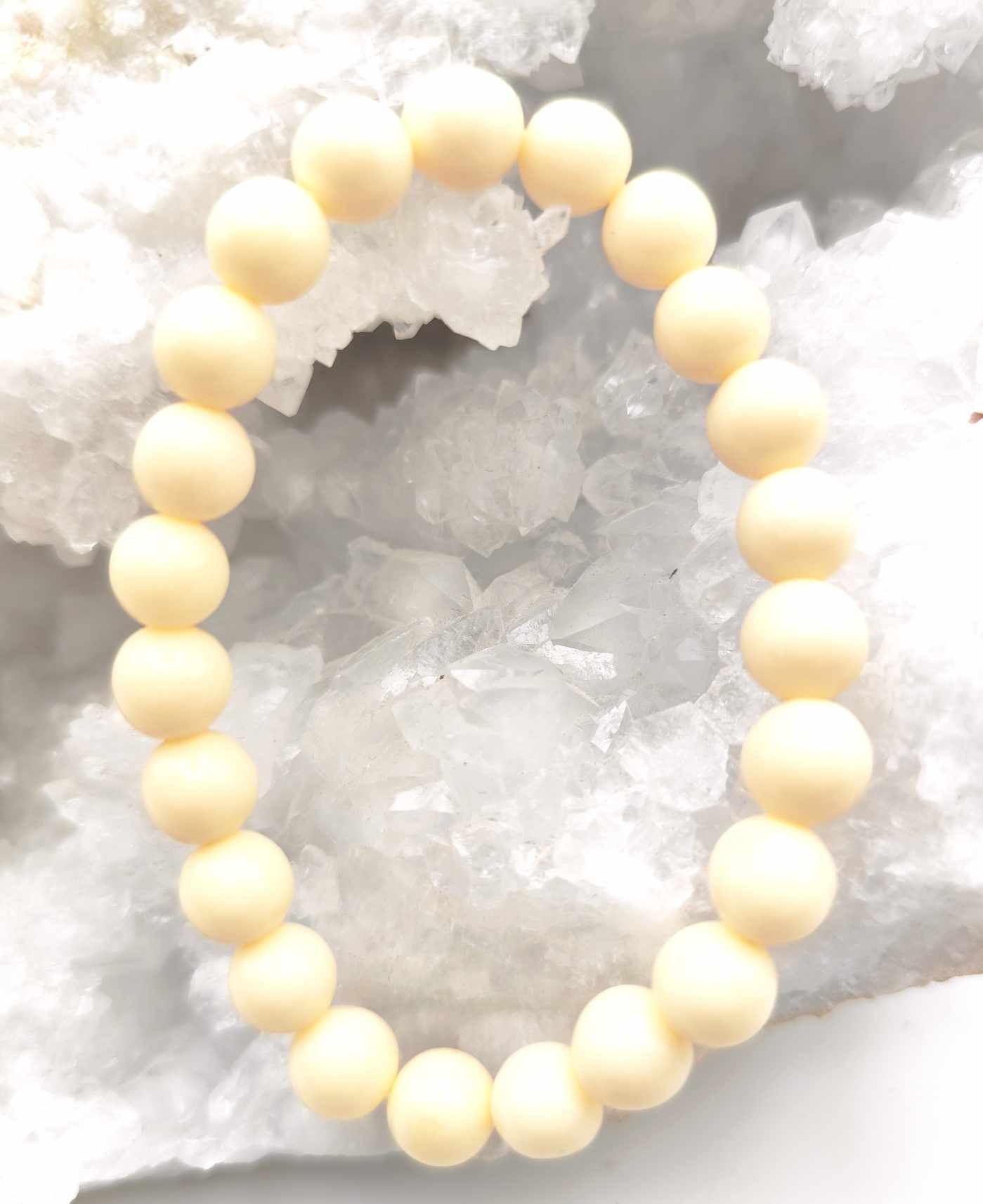 Pulsera de Tagua