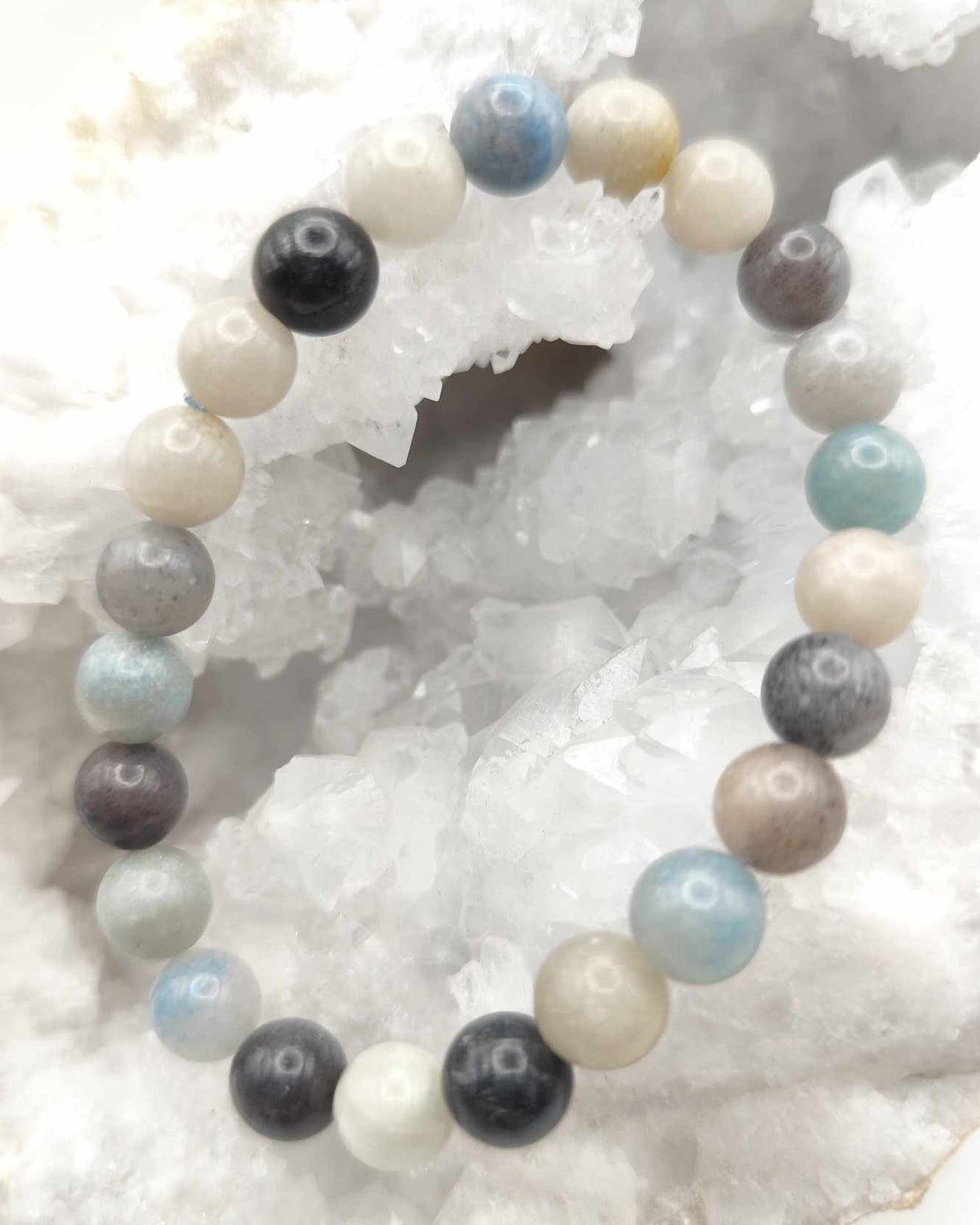 Pulsera de Trolita