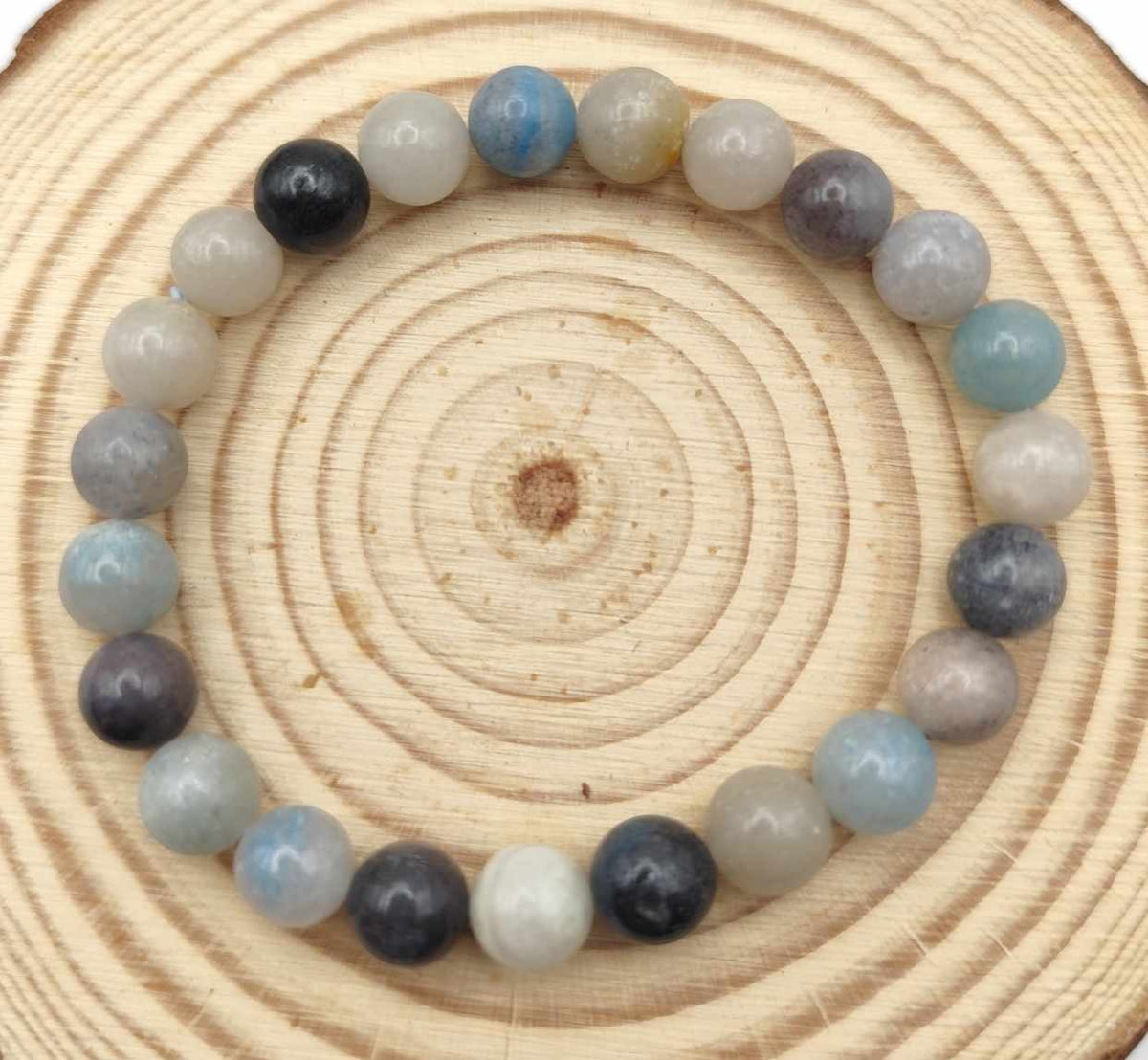 Pulsera de Trolita