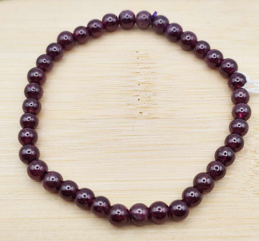 Pulsera de Granate