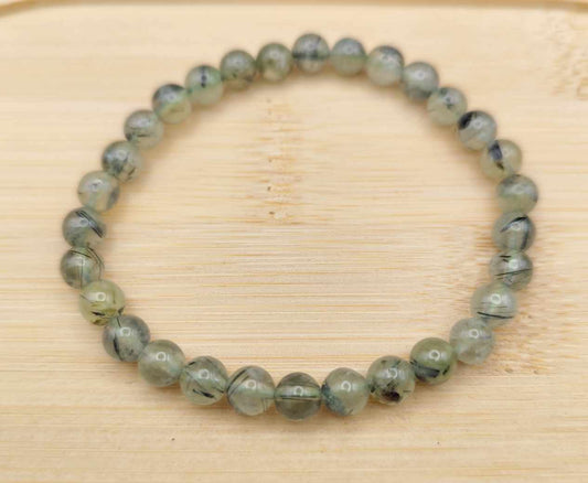 Pulsera de Heliotropo