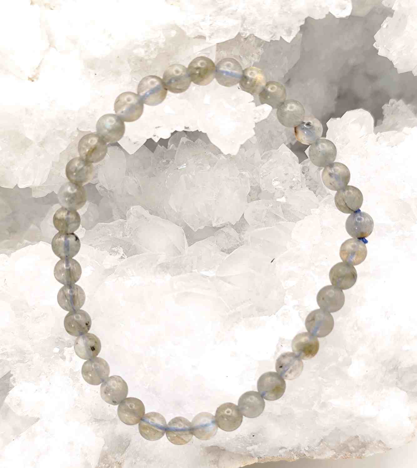 Pulsera de Labradorita