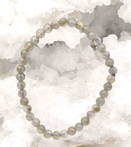 Pulsera de Labradorita