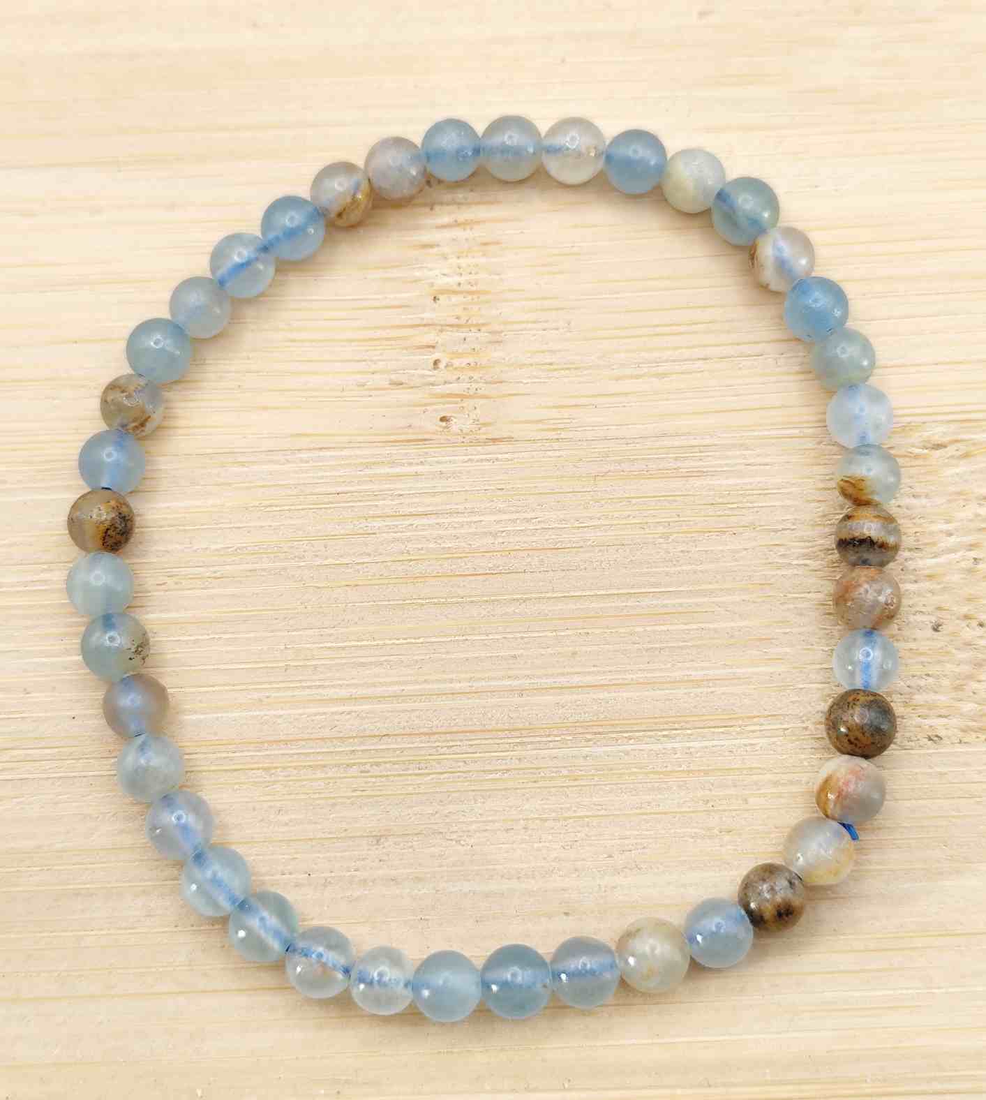 Pulsera de Onix