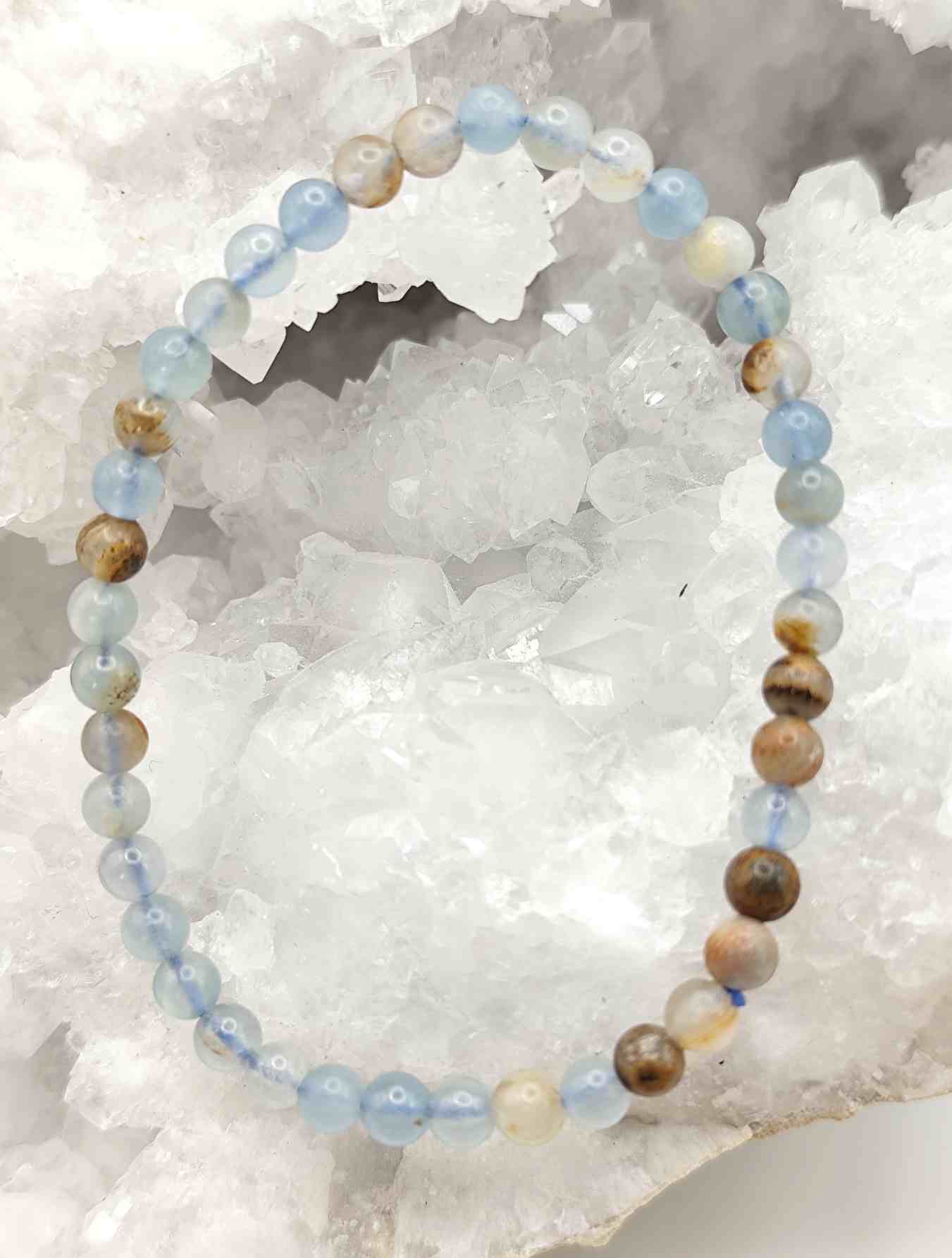 Pulsera de Onix