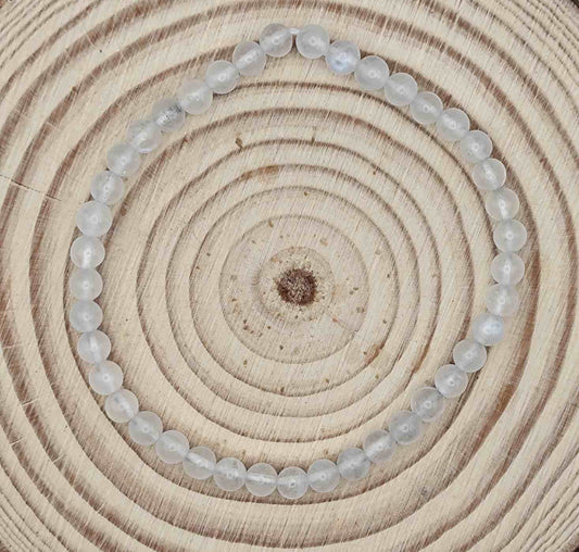 Pulsera de Piedra Luna
