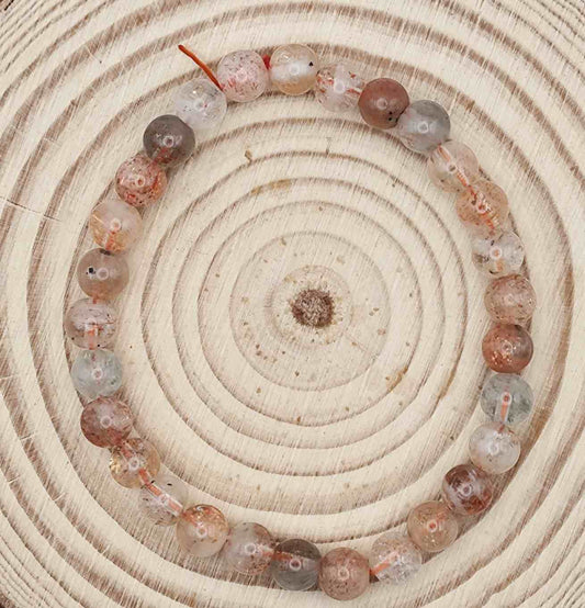Pulsera de Sunstone