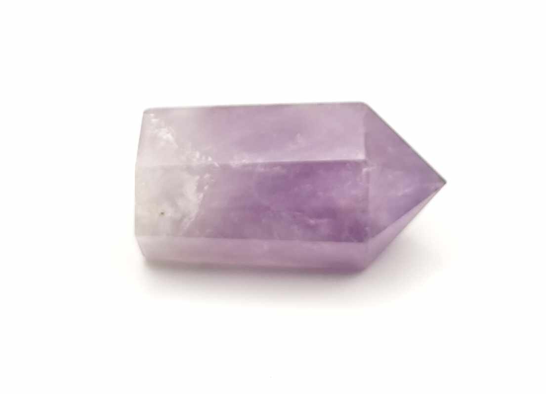 Amethyst Point