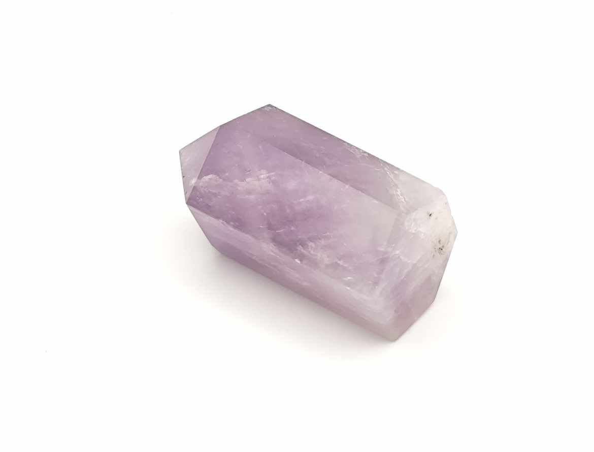 Amethyst Point
