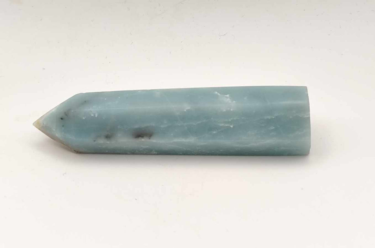 Amazonite Point