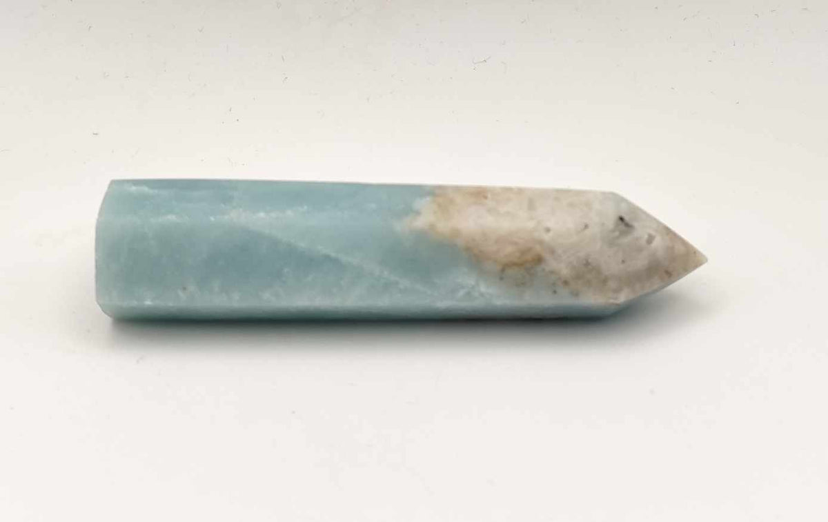 Amazonite Point